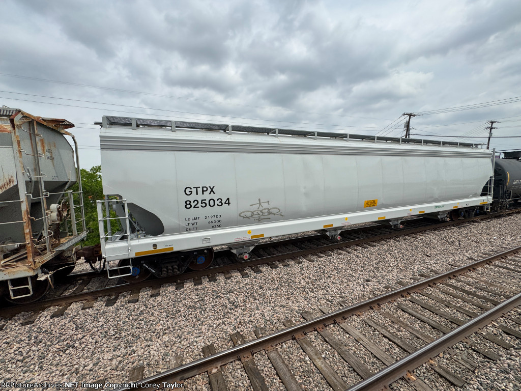 GTPX 825034